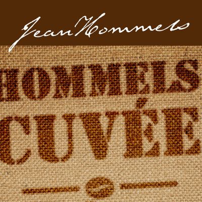 Jean Hommels Cuvée