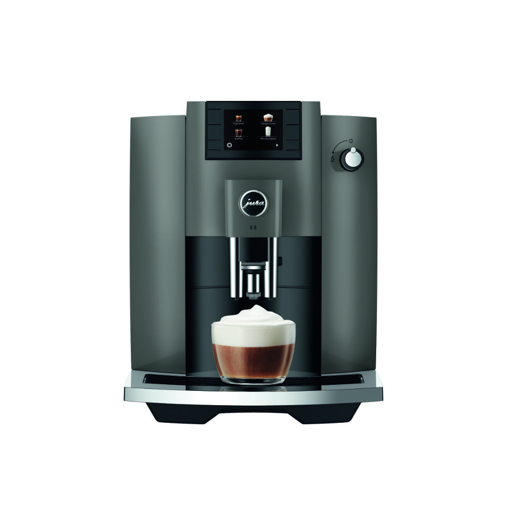 Nivona CafeRomatica NICR 960 ᐅ Kaffeevollautomaten