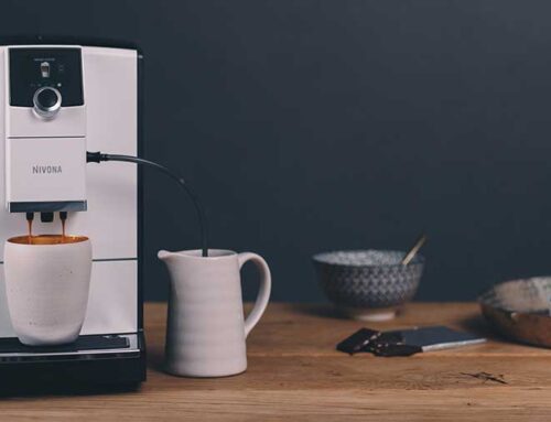 Nivona-Kaffeevollautomat im Vergleich: Welche Kaffeemaschine ist die beste?