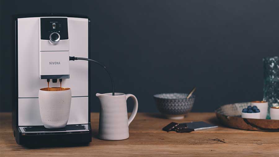 Nivona-Kaffeevollautomat im Vergleich: Welche Kaffeemaschine ist die beste?