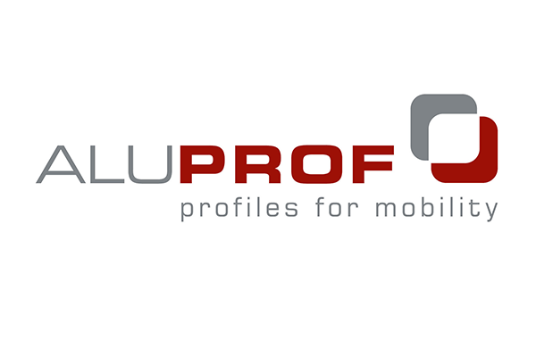 AluProf Logo