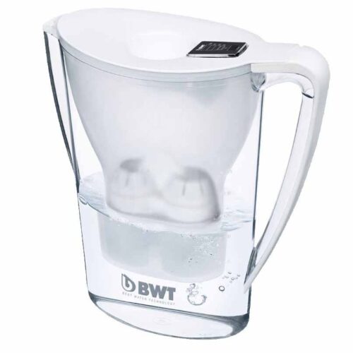 bwt mineralized water filter
