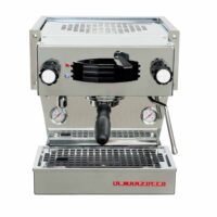 Lamarzocco Linea Mini Edelstahl